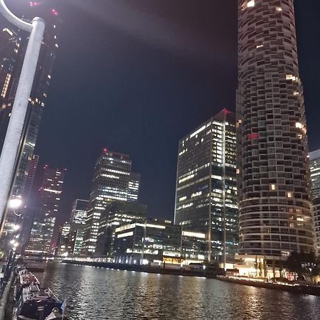 Canary Wharf View Apartments Londres Exterior foto